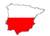 CENTRO CLÍNICO VETERINARIO UNO + - Polski